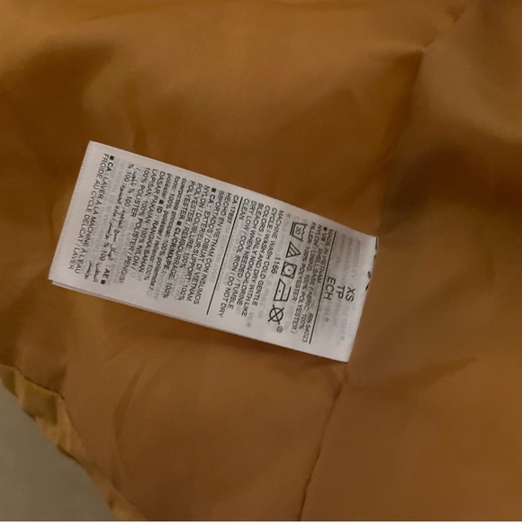 Old Navy Spring Jacket - Picture 3 of 5